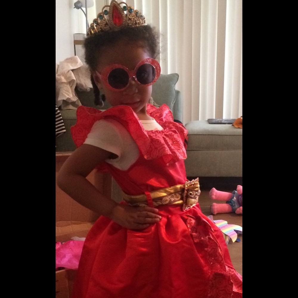 Meet your Posher, Miss Hall NYC